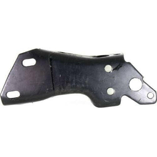1988-2000 GMC K2500 Rear Bumper Bracket LH, (2500, 7200 Lb GVW).