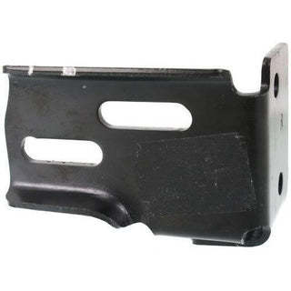 1994-1997 GMC Sonoma Rear Bumper Bracket RH, Fleetside, Inner.