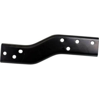 1994-1997 Chevy S-10 Rear Bumper Bracket LH, Fleetside, Outer.