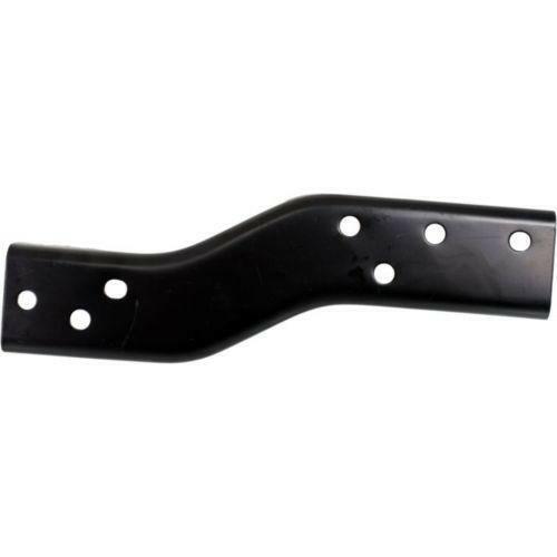 1994-1997 GMC Sonoma Rear Bumper Bracket LH, Fleetside, Outer.