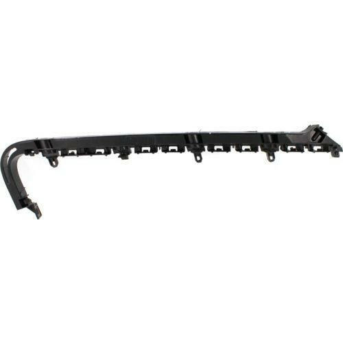 2011-2014 Chrysler 200 Rear Bumper Bracket LH, Side, Plastic, Sedan.
