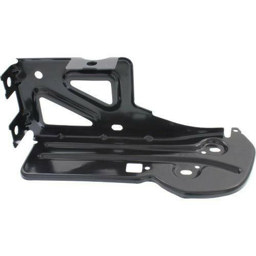 2015 Chevy Silverado 3500 HD Rear Bumper Bracket RH Bar, Bumper w/Corner Step.
