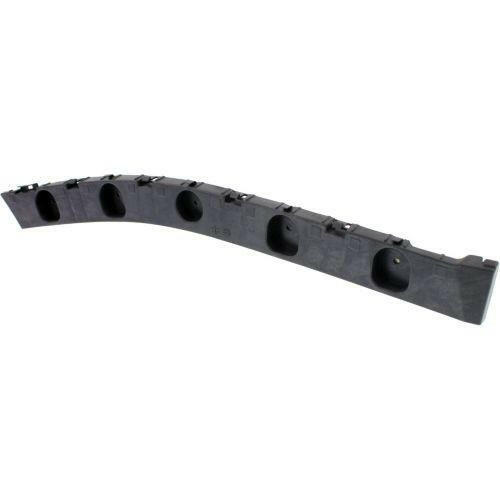 2014-2016 Chevy Impala Rear Bumper Bracket LH, Side Bracket, Plastic.