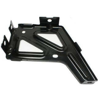 2014-2015 Chevy Silverado 1500 Rear Bumper Bracket RH Bar, w/o Corner Step.