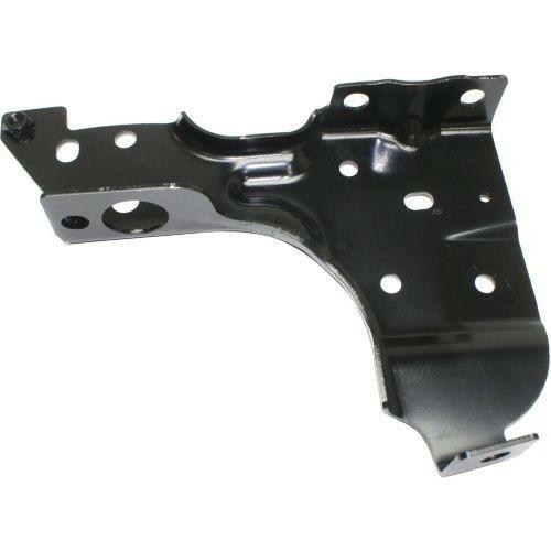 2015 Chevy Silverado 3500 HD Rear Bumper Bracket RH, Mounting Bracket,.