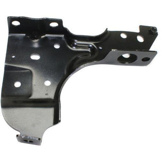 2015 Chevy Silverado 2500 HD Rear Bumper Bracket LH, Mounting Bracket,.