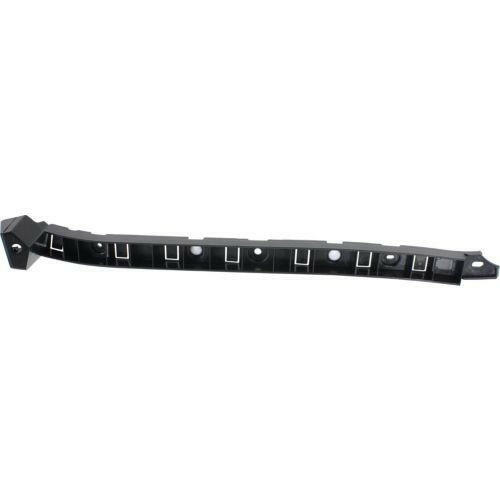 2015-2016 Chrysler 200 Rear Bumper Bracket LH, Outer, Plastic.
