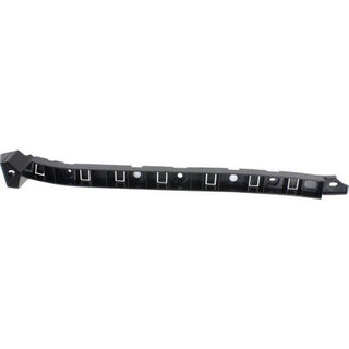2015-2016 Chrysler 200 Rear Bumper Bracket LH, Outer, Plastic - Classic 2 Current Fabrication