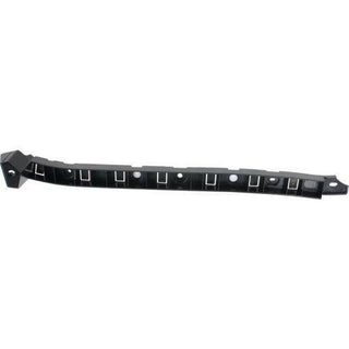 2015-2016 Chrysler 200 Rear Bumper Bracket LH, Outer, Plastic.