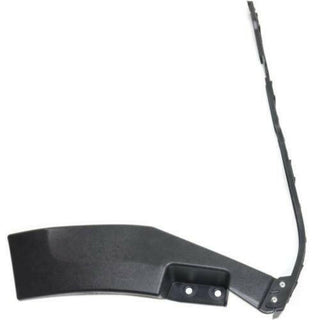 2008-2012 Chevy Malibu Rear Bumper Bracket RH, Side Cover, Including Hybrid.