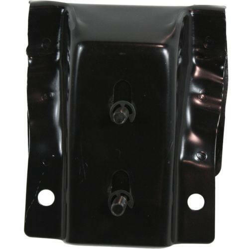 1996-2014 Chevy Express 1500 Rear Bumper Bracket RH=LH, Inner.