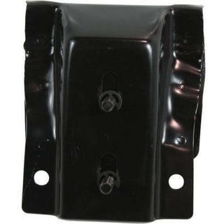 1996-2014 GMC Savana 1500 Rear Bumper Bracket RH=LH, Inner.