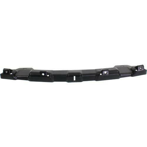 2011-2014 Chrysler 200 Rear Bumper Bracket, Center, Plastic, Sedan.