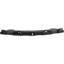 2011-2014 Chrysler 200 Rear Bumper Bracket, Center, Plastic, Sedan.