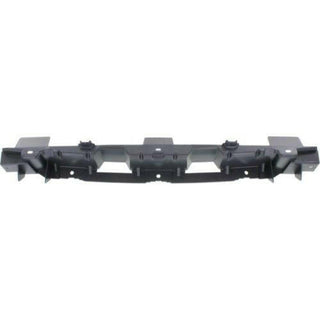 2015-2016 Chrysler 200 Rear Bumper Bracket, Center Lower, Plastic.