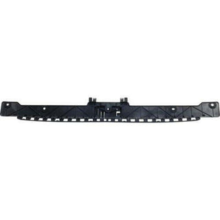 2011-2014 Chrysler 300 Rear Bumper Bracket, Center w/Fiberglass.
