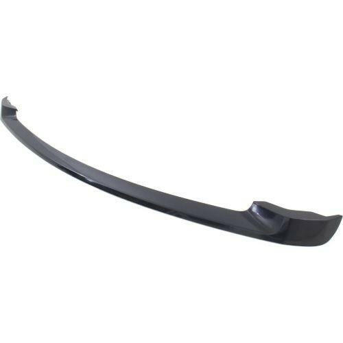 2012-2014 Chrysler 300 Rear Bumper Molding, Primed, Sedan, w/o SRT-8.