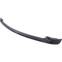 2012-2014 Chrysler 300 Rear Bumper Molding, Primed, Sedan, w/o SRT-8.