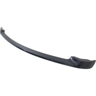 2012-2014 Chrysler 300 Rear Bumper Molding, Primed, Sedan, w/o SRT-8.