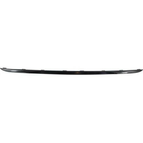 2011-2014 Chrysler 200 Rear Bumper Molding, Primed, Sedan/Conv.-CAPA.