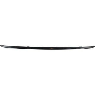 2011-2014 Chrysler 200 Rear Bumper Molding, Primed, Sedan/Convertible.