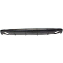 2010-2013 Chevy Camaro Rear Lower Valance, Textured, Ss Model - Classic 2 Current Fabrication