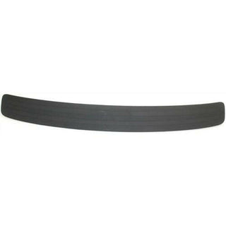 2006-2009 Pontiac Torrent Rear Bumper Step Pad, Upper, Primed.