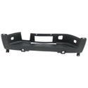 2007-2014 Chevy Silverado Rear Bumper Step Pad, w/Rear Sensor, Center.