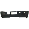 2007-2014 Chevy Silverado Rear Bumper Step Pad, W/o Rear Sensor, Center.