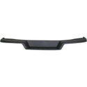 2003-2015 Chevy Express Rear Bumper Step Pad, W/o Object Sensor.