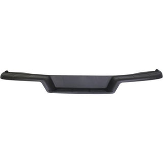 2003-2015 Chevy Express Rear Bumper Step Pad, W/o Object Sensor - Classic 2 Current Fabrication