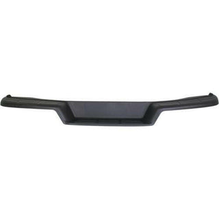 2003-2015 Chevy Express Rear Bumper Step Pad, W/o Object Sensor.