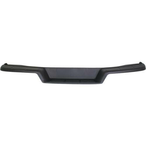 2003-2015 Chevy Express Rear Bumper Step Pad, W/o Object Sensor.