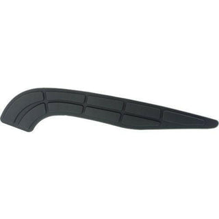 1994-2004 Chevy S-10 Pickup Rear Bumper Step Pad, LH, Stepside, Standard Cab.