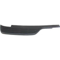 1999-2007 Chevy Silverado 2500 Rear Bumper Step Pad, LH, Fleetside, Exc HD.