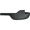 2000-2006 Chevy Suburban Rear Bumper Step Pad, RH.