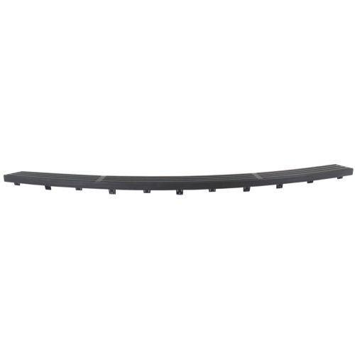 2007-2014 Chevy Suburban Rear Bumper Step Pad - Classic 2 Current Fabrication