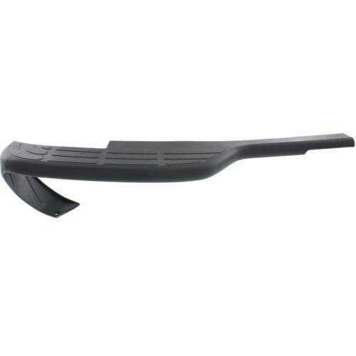 1999-2005 GMC Sierra Rear Bumper Step Pad, RH, Stepside, 1500 Series.