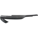 1999-2005 GMC Sierra Rear Bumper Step Pad, RH, Stepside, 1500 Series.
