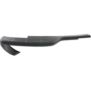 1999-2005 GMC Sierra Rear Bumper Step Pad, RH, Stepside, 1500 Series.