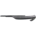 1999-2005 GMC Sierra Rear Bumper Step Pad, LH, Stepside, 1500 Series.