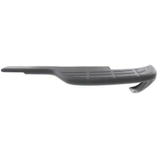 1999-2005 GMC Sierra Rear Bumper Step Pad, LH, Stepside, 1500 Series.