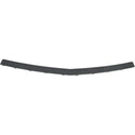 2010-2015 Cadillac SRX Rear Bumper Step Pad, Black, Plastic.
