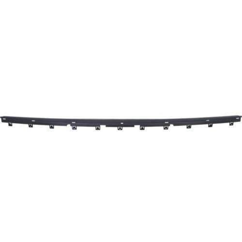 2007-2014 Chevy Tahoe Rear Bumper Step Pad, Textured.