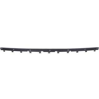 2007-2014 Chevy Tahoe Rear Bumper Step Pad, Textured - Classic 2 Current Fabrication