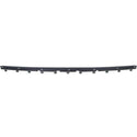 2007-2014 Chevy Tahoe Rear Bumper Step Pad, Textured.
