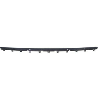 2007-2014 Chevy Tahoe Rear Bumper Step Pad, Textured.