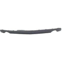 2005-2007 Cadillac STS Rear Lower Valance, Apron, Textured.