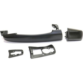 2008-2014 Cadillac CTS Front Door Handle RH, Primed, w/o Remote Start - Classic 2 Current Fabrication