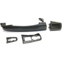 2008-2014 Cadillac CTS Front Door Handle RH, Primed, w/o Remote Start.